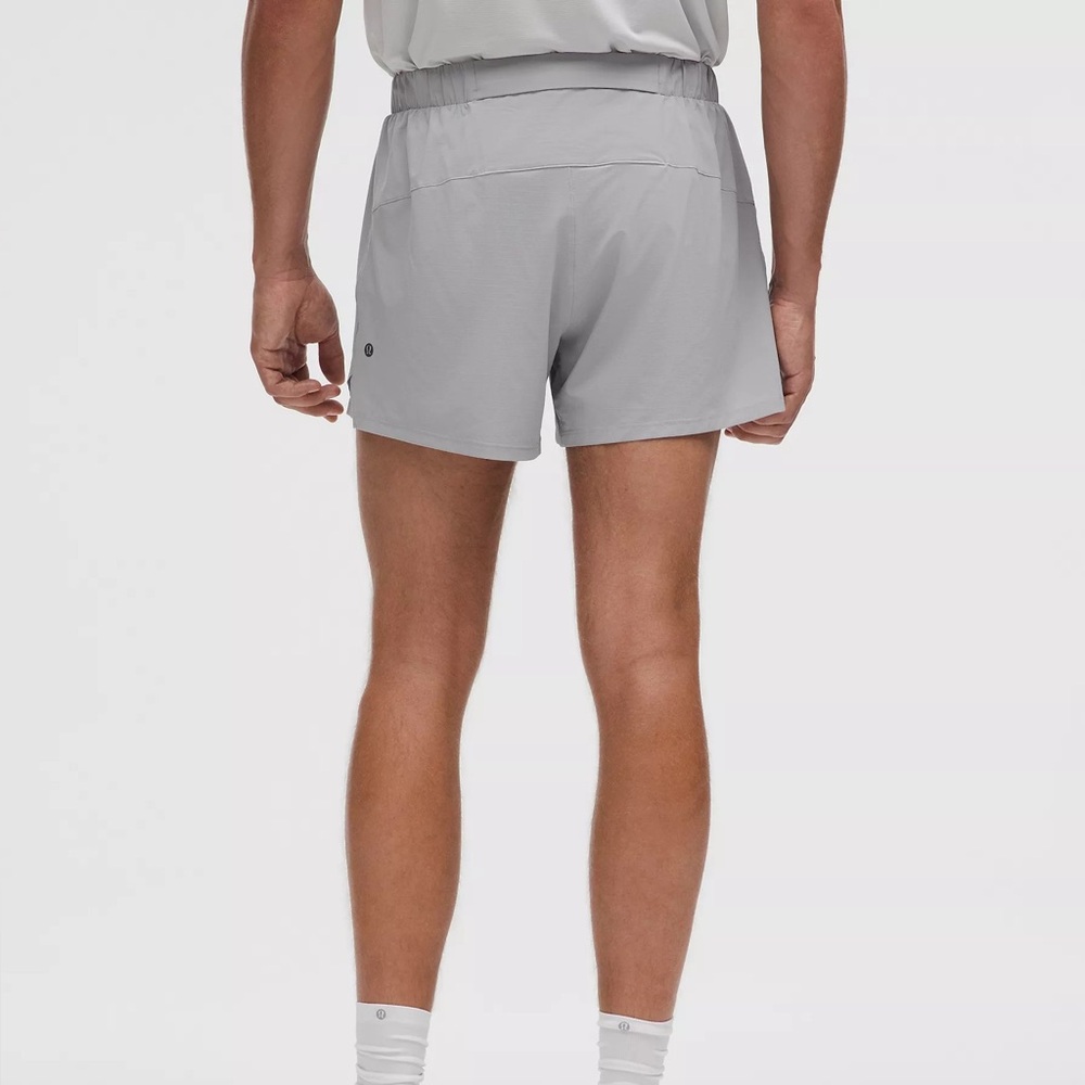 Lululemon Lined 4” Shorts - Picture 2 of 13
